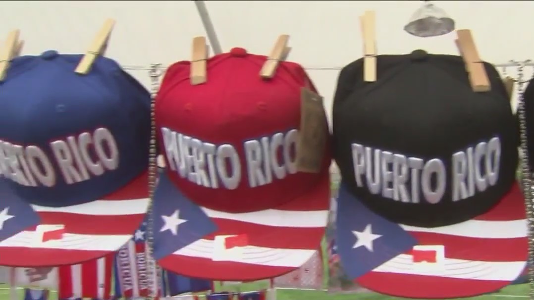 Changes coming to this year's Puerto Rican Festival in Humboldt Park