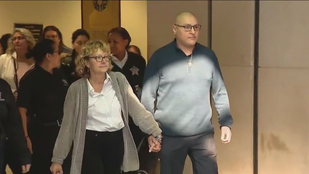 Ella French murder trial: Partner who was severely injured testifies