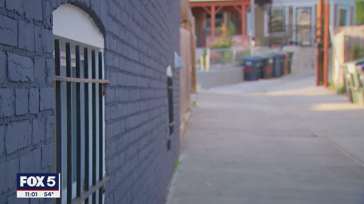 Teens assault Petworth man who set up neighborhood basketball hoop