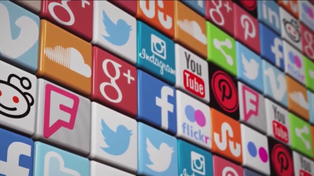 Expert talks challenges to taking legal action over social media