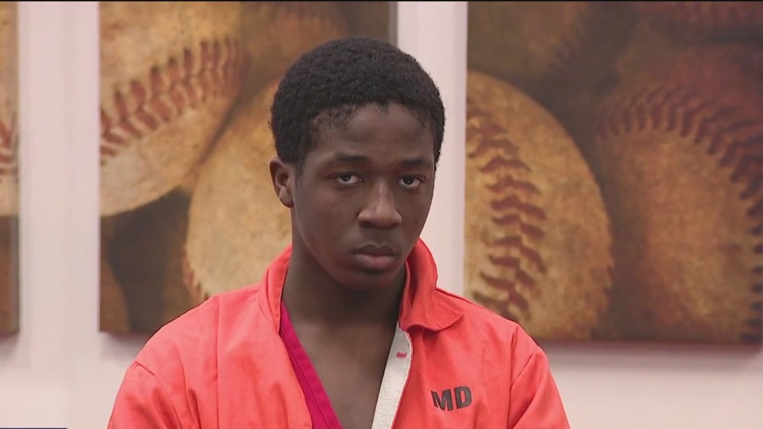 Suspects in Ybor City shooting appear in court