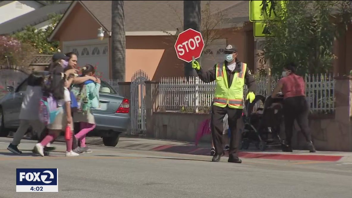 South Bay school district serving economically disadvantaged community extends mask mandate