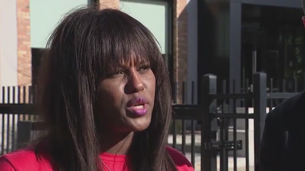 CTU president explains why she sends her son to private school