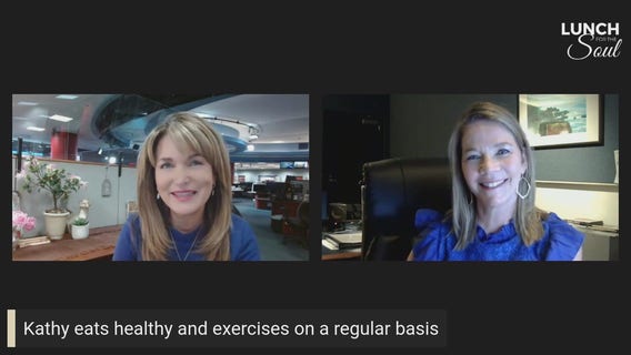 Lunch for the Soul - February 28, 2024