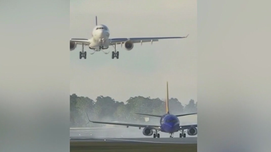 Austin airport to receive new safety systems after several near-misses