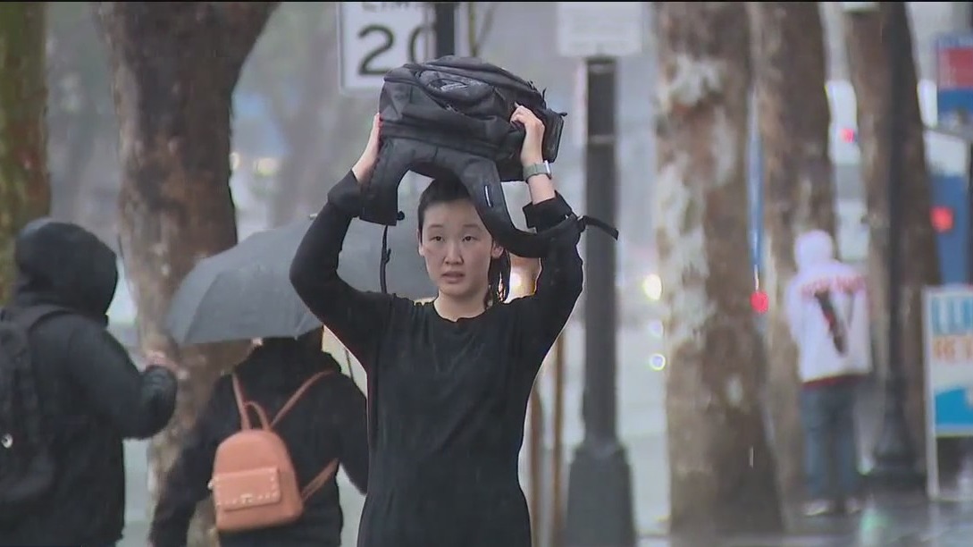 Santa Clara County opens warming centers as low temperatures roll across the South Bay