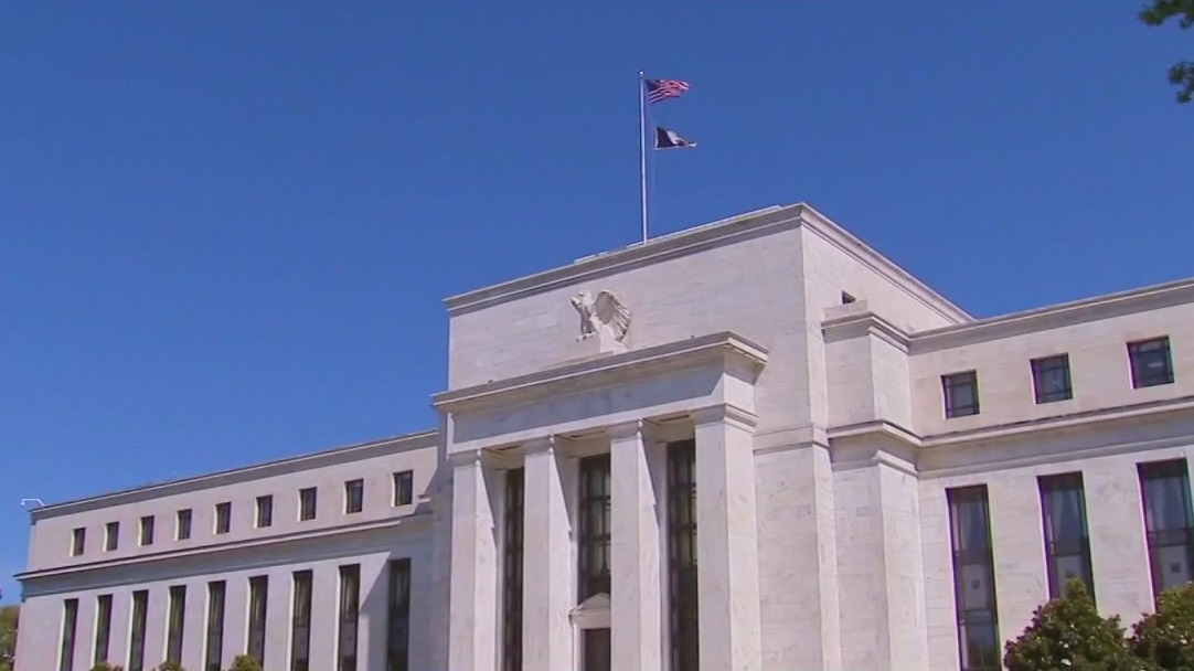 Federal Reserve raises interest rate again following bank collapses