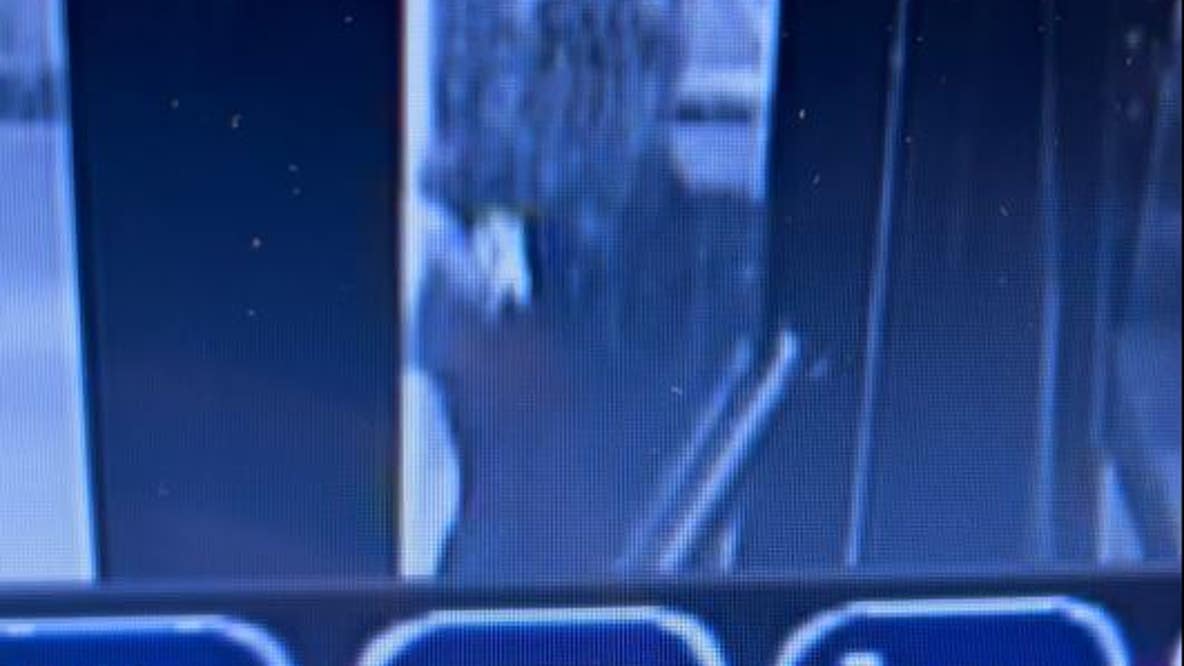 Armed suspect allegedly points gun at driver at UCF