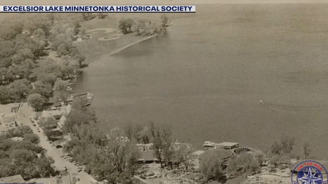 On the Map: Lake Minnetonka’s history