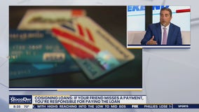Cashing In: Cosigning loans