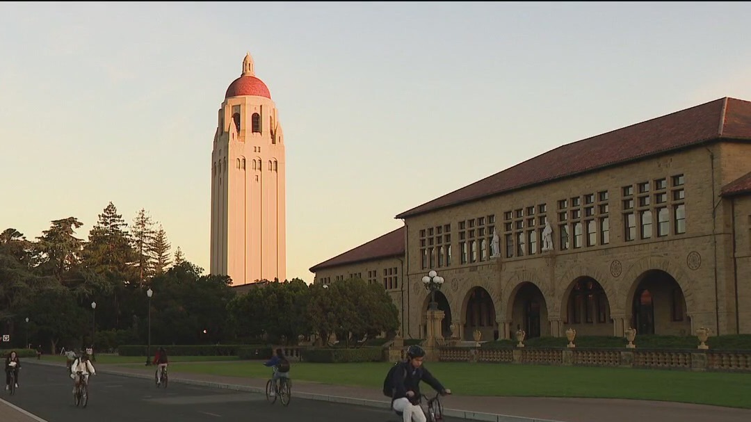 Stanford University investigating data breach in Dept. of Public Safety