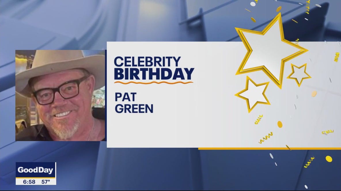 Celebrity birthdays for April 5