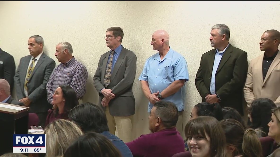 Burleson ISD hires school safety officers for all campuses