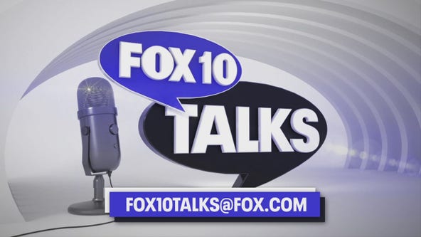 Latest on the Wildcat Fire | FOX 10 Talks