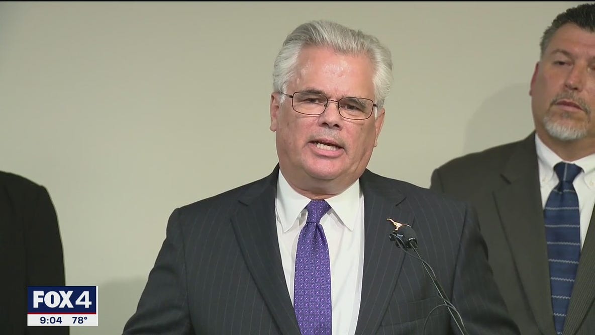 Fort Worth city manager reprimanded after trip with billionaire couple