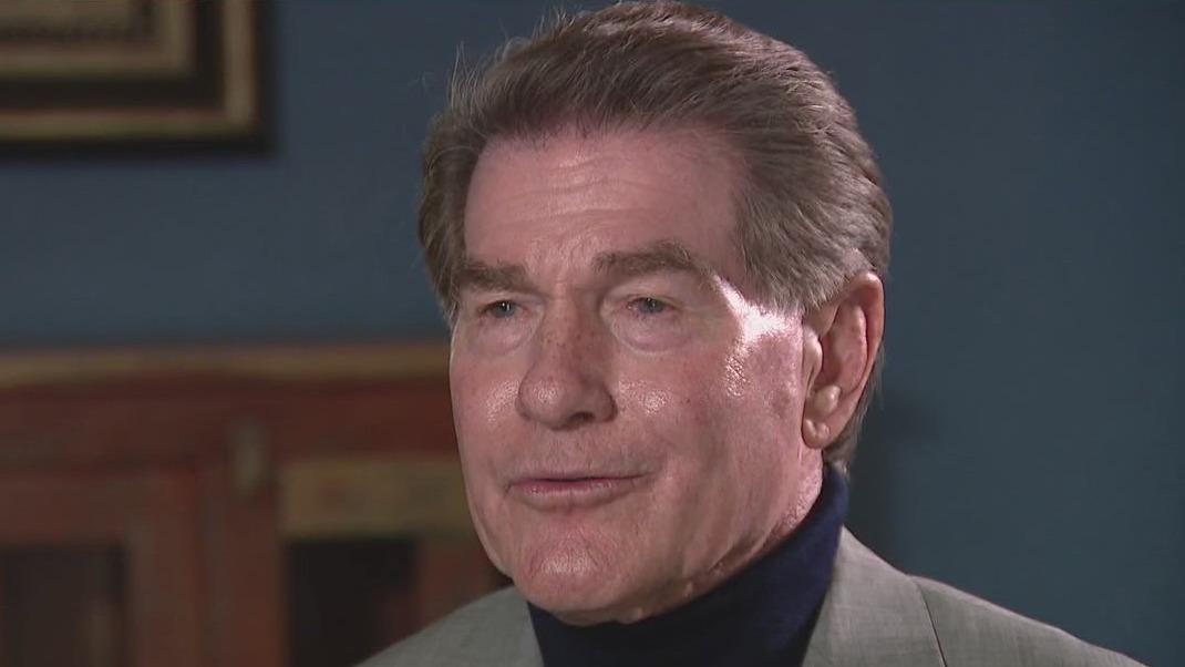 Republican Steve Garvey stops in Bay Area during U.S. Senate campaign tour