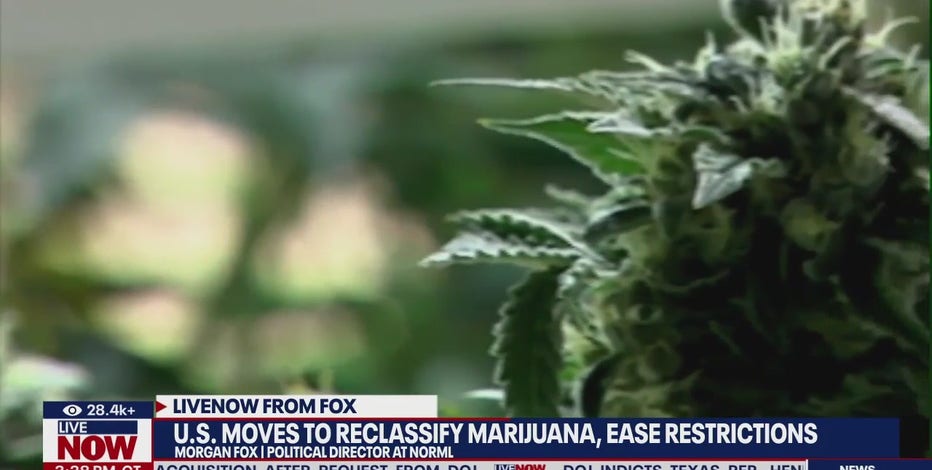 Cannabis edibles just as dangerous to heart health as smoking marijuana, study finds