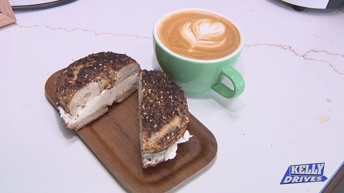 SPONSORED: Waking Up with a Rooster at Greenstreet Coffee Company