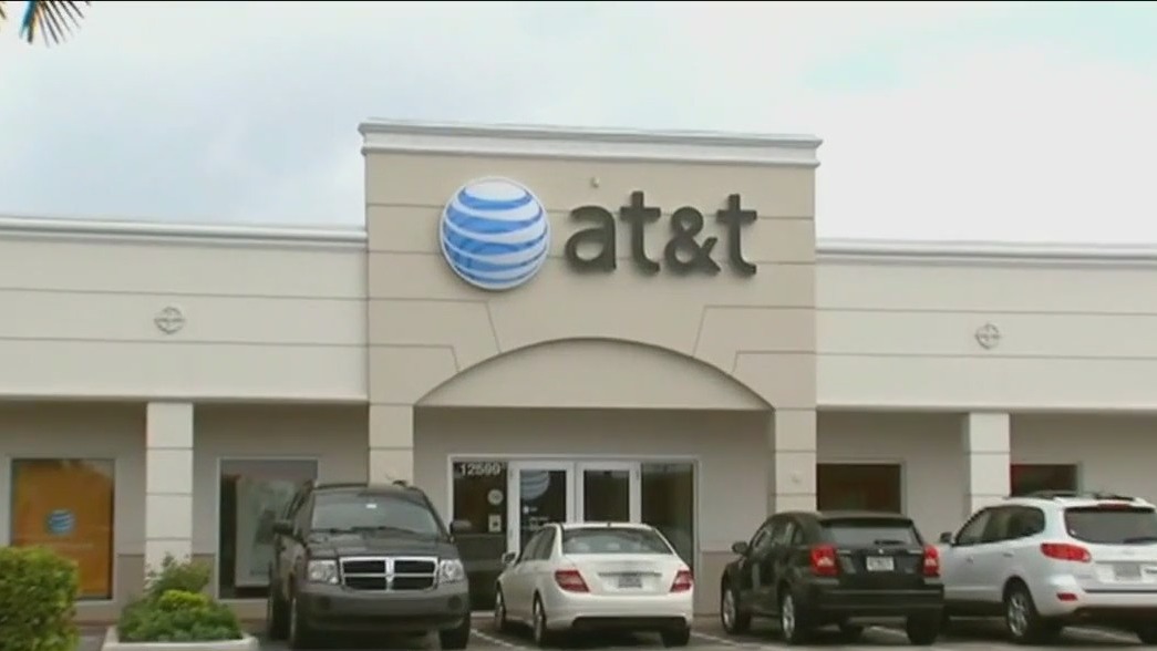 AT&T outage: When will service be fully restored?