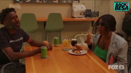 Back2Besa full episode: Feb 10