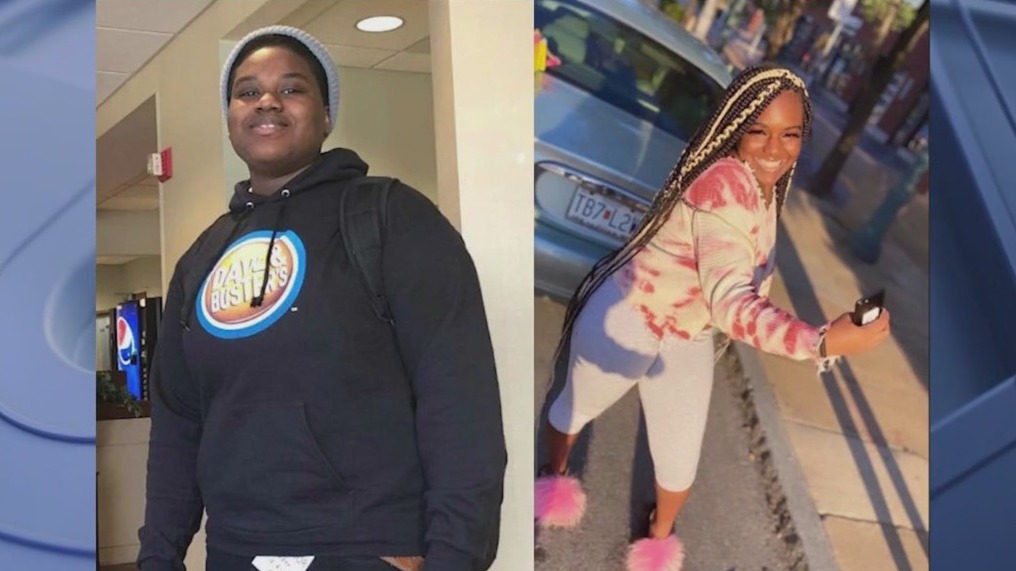$5K reward offered for information leading to arrest in connection to 2 women fatally shot in Hobart