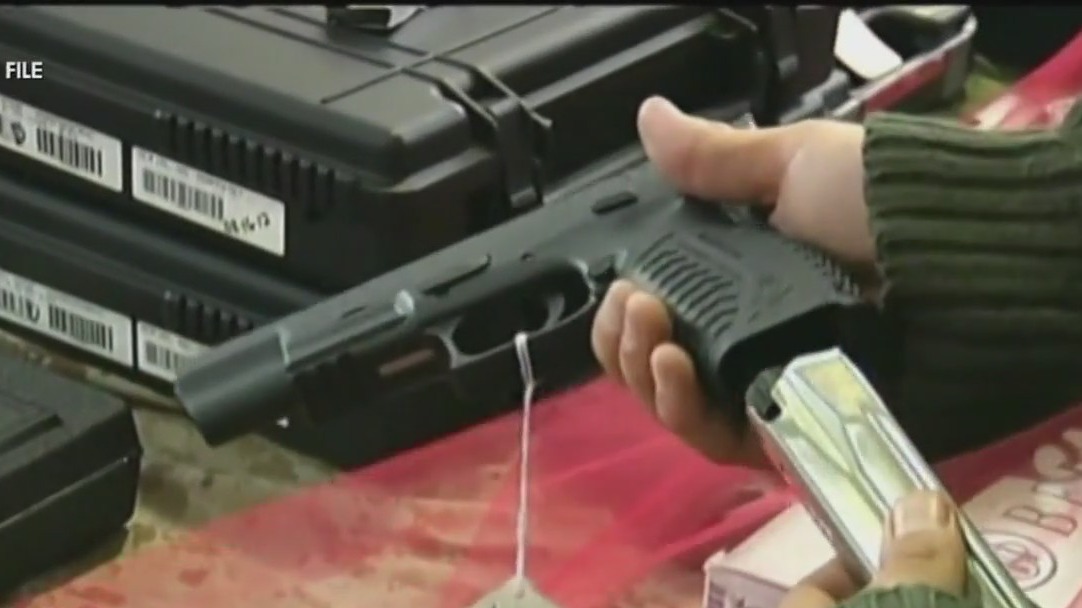 NYC bodega workers become legal gun owners