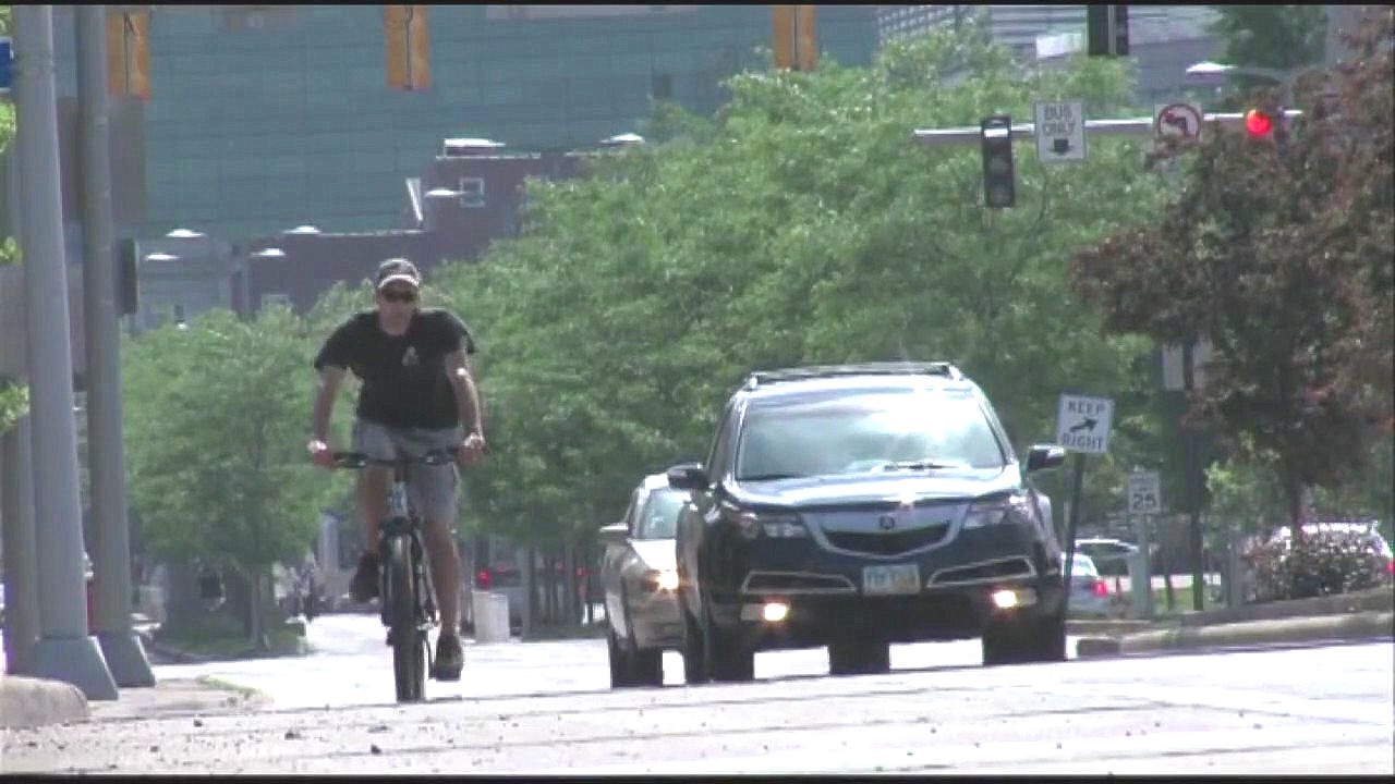 Bike safety rules to remember as transportation network in Metro Detroit grows