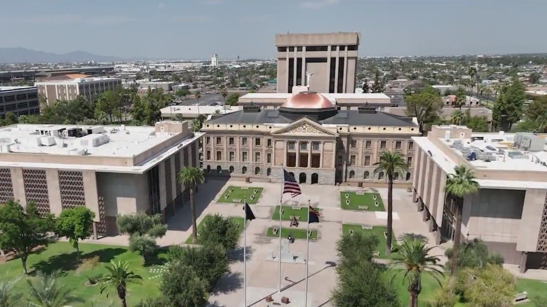 Sober Living: AZ lawmakers looking at new laws