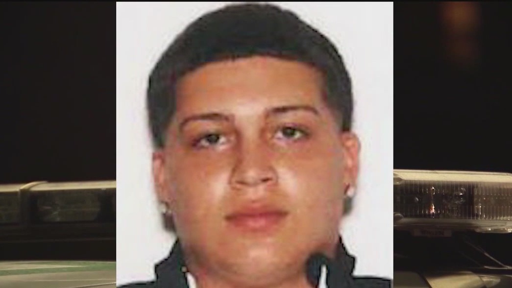 Police arrest man in 2021 death of woman