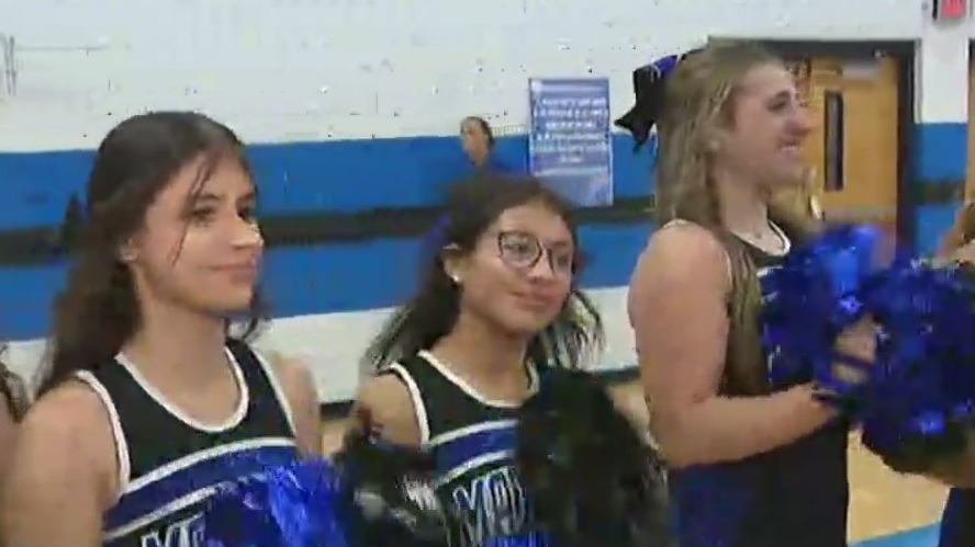 Football Friday: Matanzas High vs. Winter Springs High
