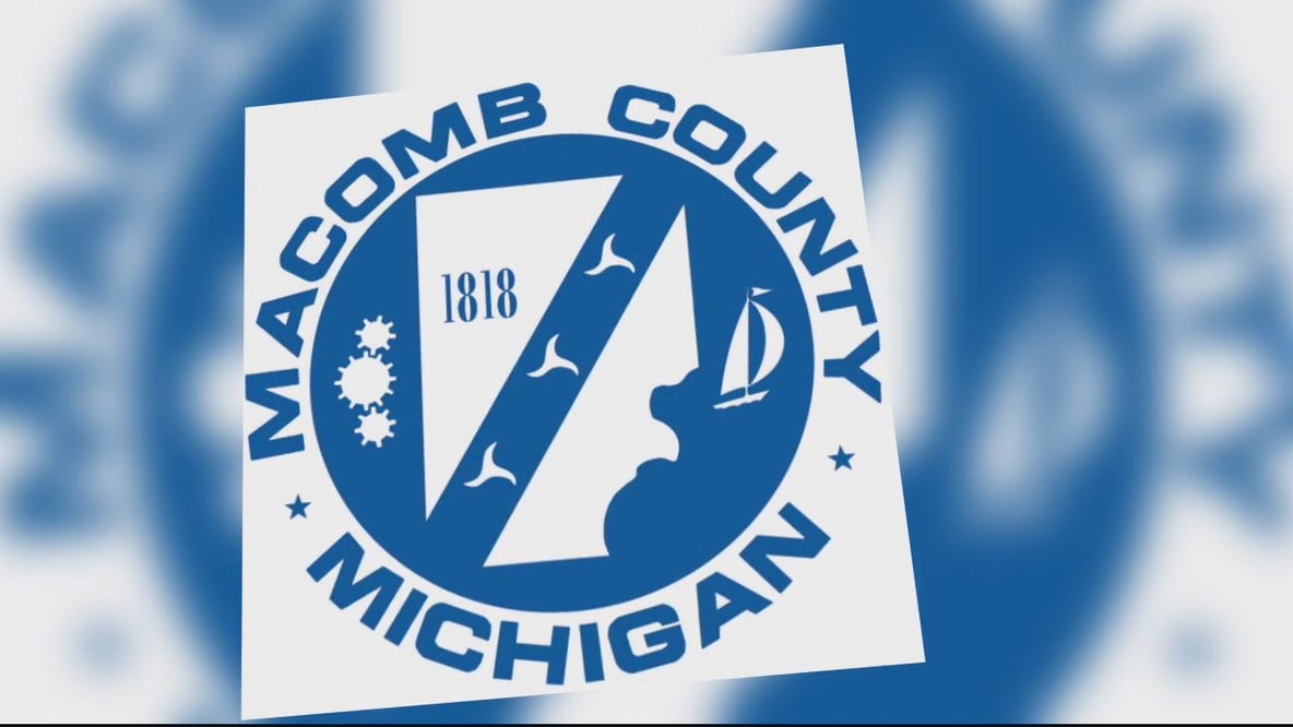 Prosecutor sues county executive over open jobs he says the budget won't let him fill