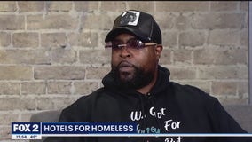 Hotels for the Homeless