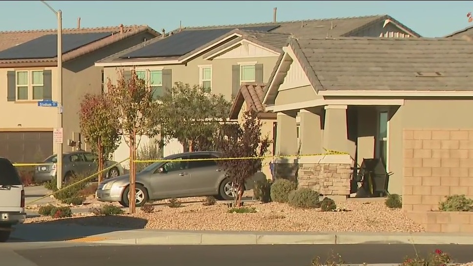 29-year-old man arrested in deadly shooting of 4 children, grandmother