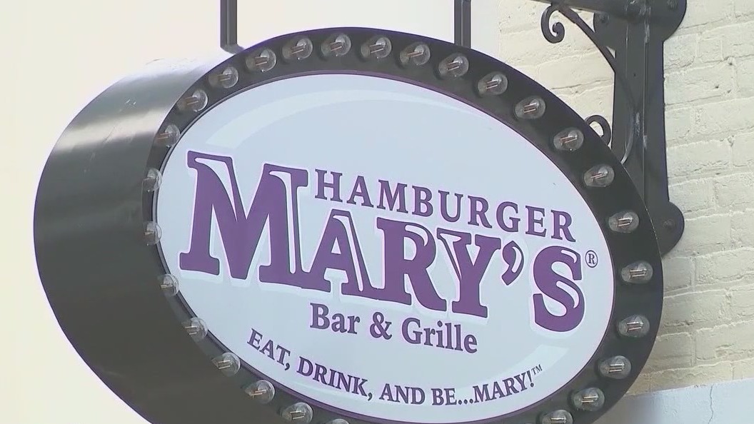 Hamburger Mary's relocating Orlando restaurant