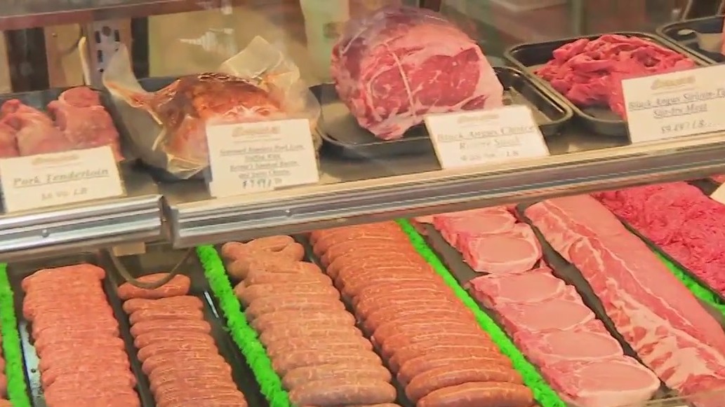Bernie’s Fine Meats