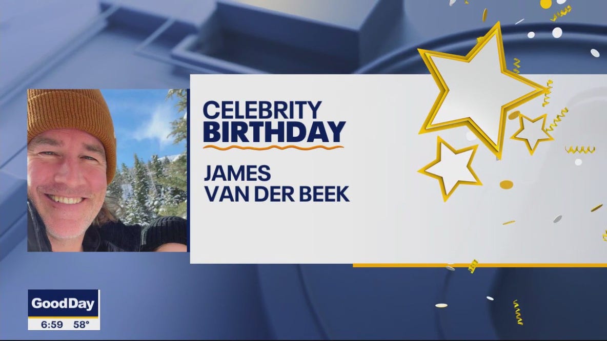 Celebrity birthdays for March 8