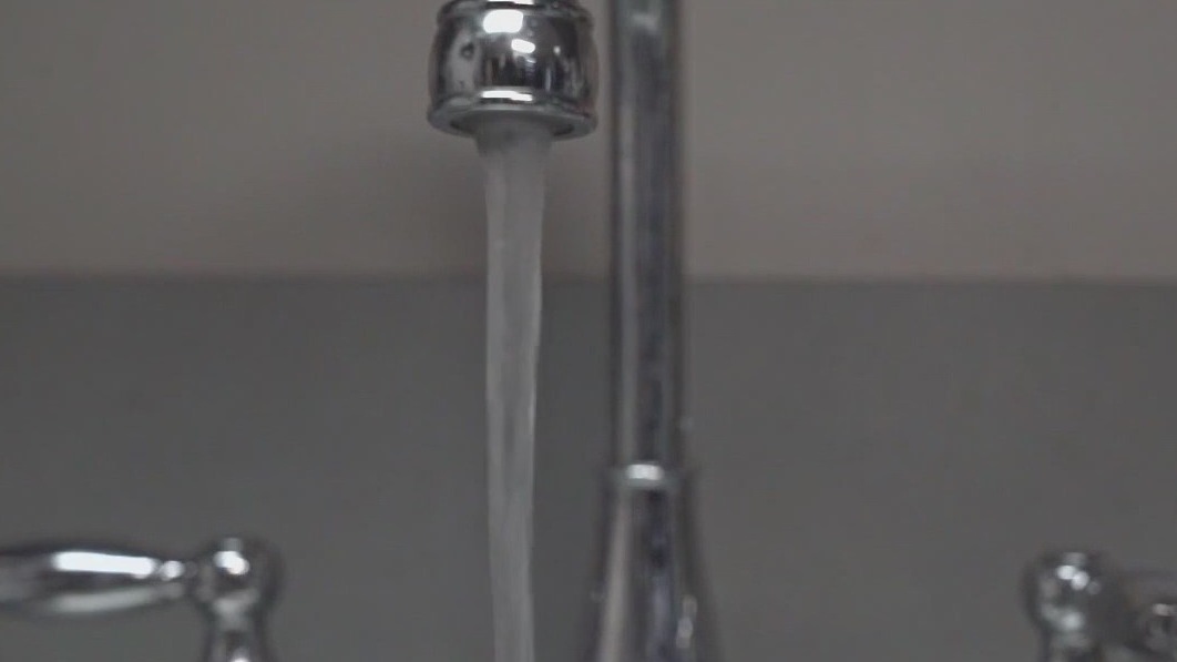Florida man dies after contracting brain-eating infection from tap water