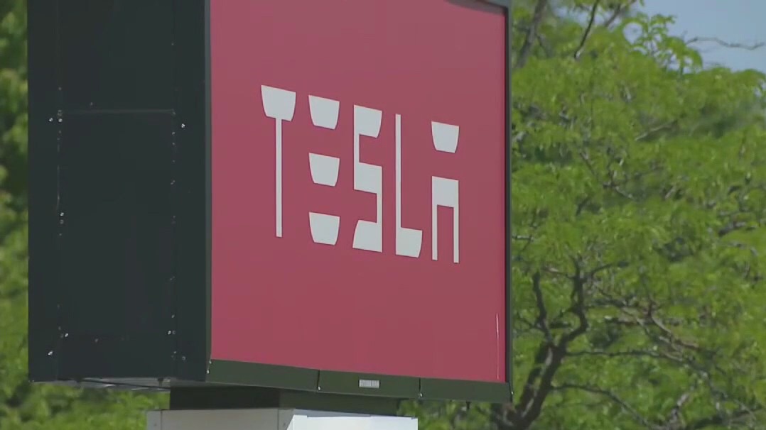 Auto production facility working with Tesla set to open near Georgetown