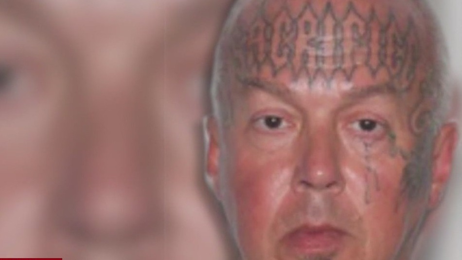 Convicted Florida rapist wanted for allegedly raping, mutilating woman in Orlando, deputies say