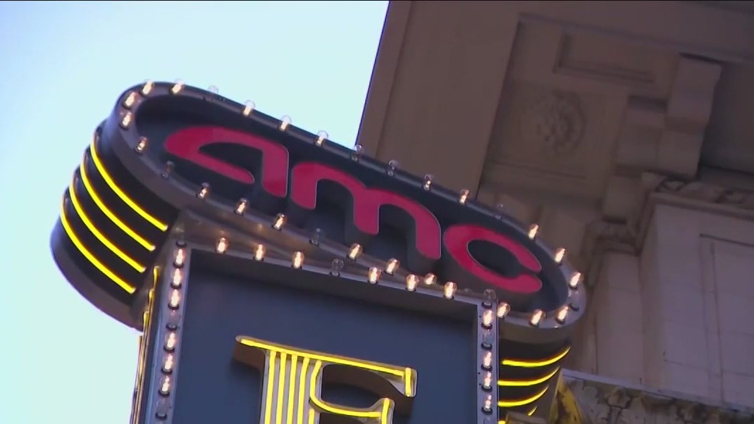 AMC to base ticket prices based on seat location