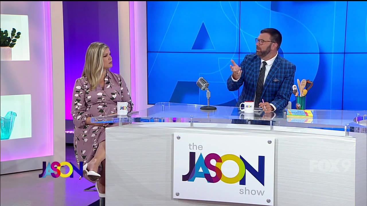 The Jason Show: Aug. 2, 2023