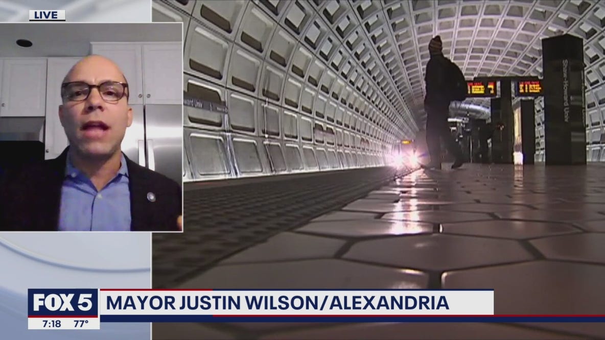 1-on-1 w/ Alexandria's Mayor Justin Wilson
