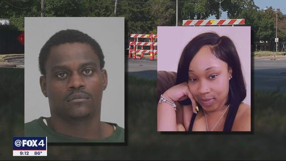 29-year-old mother shot and killed in Dallas, suspect charged