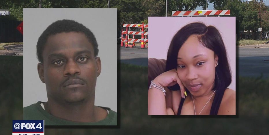29-year-old mother shot and killed in Dallas, suspect charged