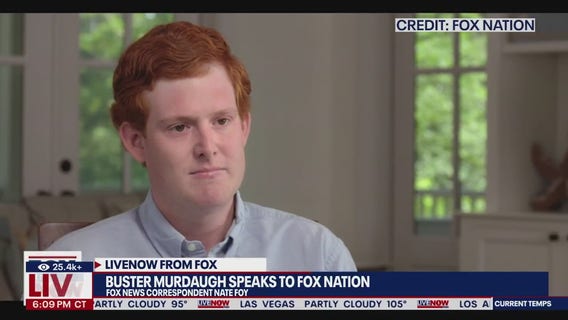 Alex Murdaugh's attorney explains why he thinks the disgraced lawyer is innocent, will get a new trial