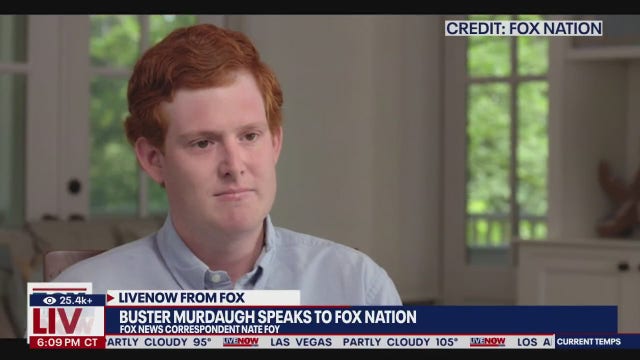 Alex Murdaugh's attorney explains why he thinks the disgraced lawyer is innocent, will get a new trial