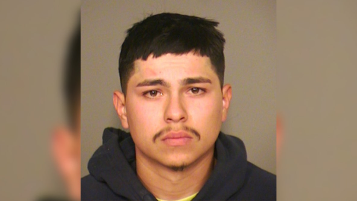 Charges recommended in crash that killed son of Pinal County Sheriff