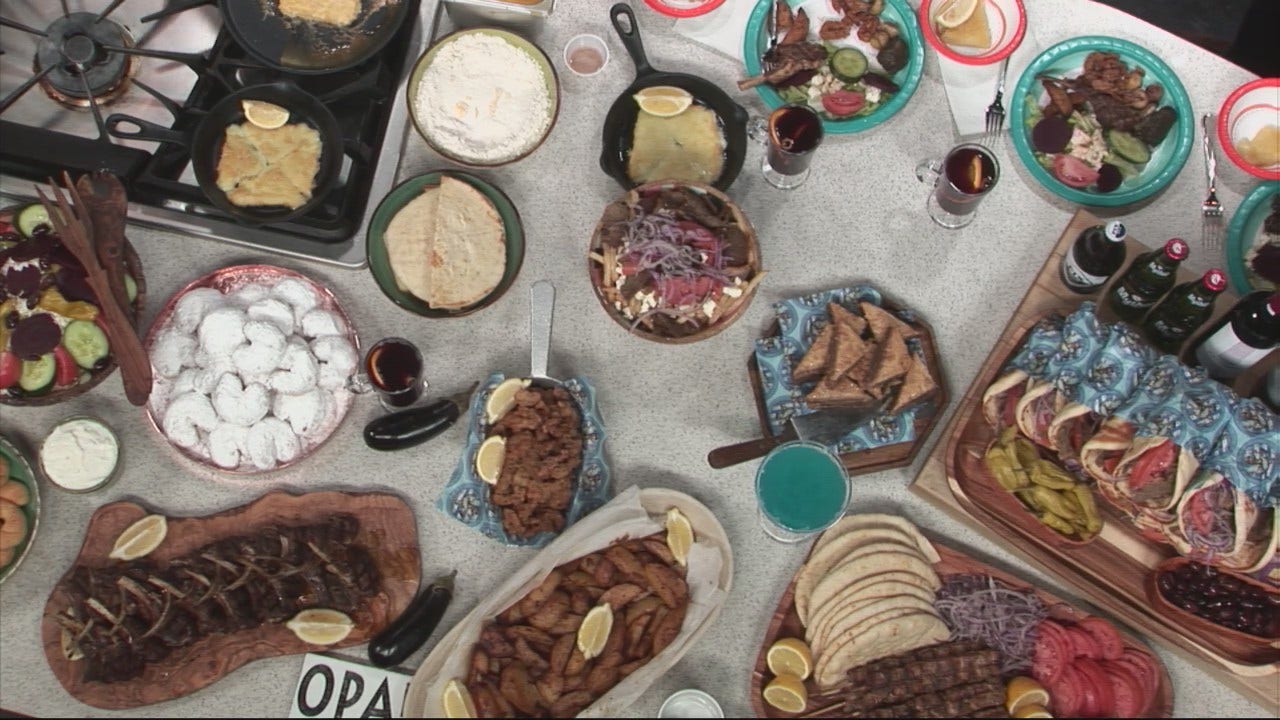 Greek Fest 2024 returns | FOX 2 Detroit