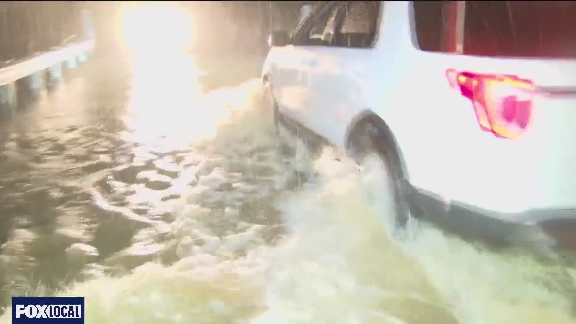 First Responders Were Ready For North Bay Weather But More Coming first-responders-were-ready-for-north-bay-weather-but-more-coming