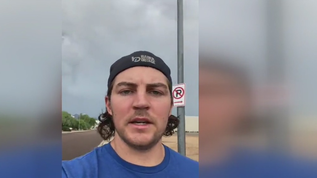 Trevor Bauer breaks silence amid sexual assault investigation
